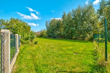 Prodej pozemku 1547 m², Nový Bor