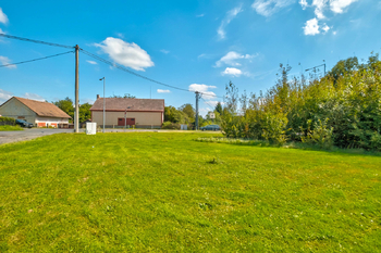 Prodej pozemku 1547 m², Nový Bor