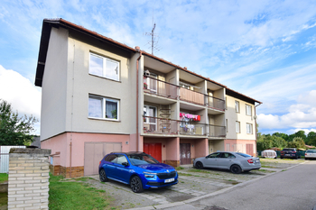 Prodej bytu 4+1 v osobním vlastnictví 78 m², Ratibořské Hory