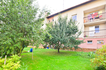 Prodej bytu 4+1 v osobním vlastnictví 78 m², Ratibořské Hory