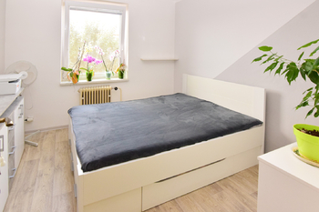 Prodej bytu 4+1 v osobním vlastnictví 78 m², Ratibořské Hory