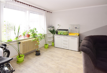 Prodej bytu 4+1 v osobním vlastnictví 78 m², Ratibořské Hory