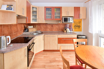 Prodej bytu 4+1 v osobním vlastnictví 78 m², Ratibořské Hory