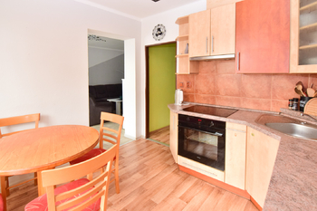 Prodej bytu 4+1 v osobním vlastnictví 78 m², Ratibořské Hory