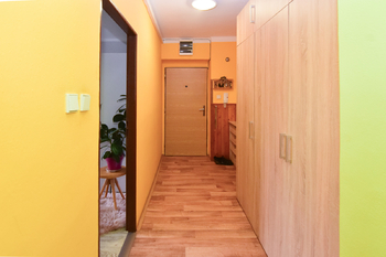 Prodej bytu 4+1 v osobním vlastnictví 78 m², Ratibořské Hory