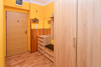 Prodej bytu 4+1 v osobním vlastnictví 78 m², Ratibořské Hory