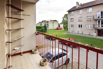 Prodej bytu 4+1 v osobním vlastnictví 78 m², Ratibořské Hory
