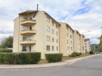 Pronájem bytu 2+kk v osobním vlastnictví 53 m², Šumperk