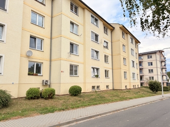 Pronájem bytu 2+kk v osobním vlastnictví 53 m², Šumperk