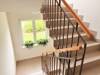 Pronájem bytu 2+kk v osobním vlastnictví 53 m², Šumperk