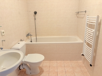 Pronájem bytu 2+kk v osobním vlastnictví 53 m², Šumperk
