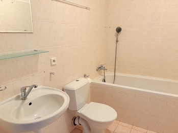 Pronájem bytu 2+kk v osobním vlastnictví 53 m², Šumperk