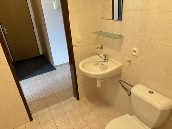 Pronájem bytu 2+kk v osobním vlastnictví 53 m², Šumperk
