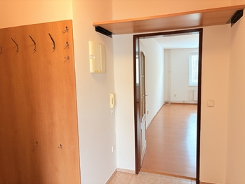 Pronájem bytu 2+kk v osobním vlastnictví 53 m², Šumperk