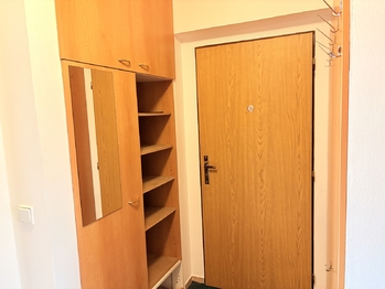 Pronájem bytu 2+kk v osobním vlastnictví 53 m², Šumperk