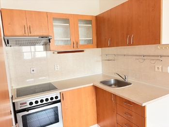 Pronájem bytu 2+kk v osobním vlastnictví 53 m², Šumperk
