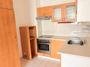 Pronájem bytu 2+kk v osobním vlastnictví 53 m², Šumperk