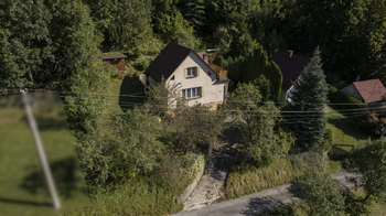 Prodej domu 94 m², Řeka
