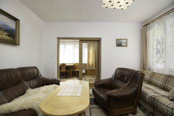 Prodej domu 94 m², Řeka