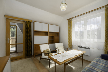 Prodej domu 94 m², Řeka