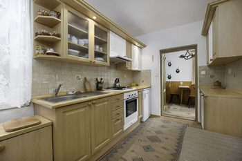 Prodej domu 94 m², Řeka