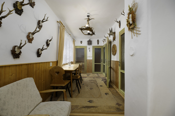 Prodej domu 94 m², Řeka