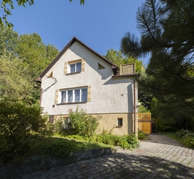 Prodej domu 94 m², Řeka