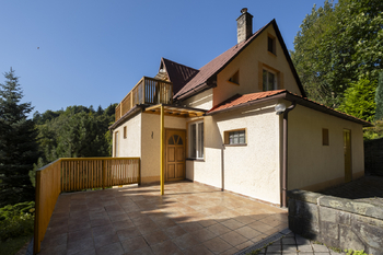Prodej domu 94 m², Řeka