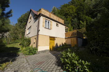Prodej domu 94 m², Řeka