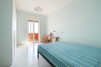 Prodej bytu 3+1 v osobním vlastnictví 90 m², Montesilvano