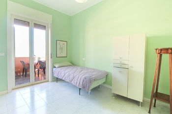 Prodej bytu 3+1 v osobním vlastnictví 90 m², Montesilvano