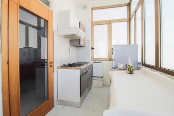 Prodej bytu 3+1 v osobním vlastnictví 90 m², Montesilvano
