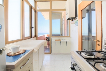 Prodej bytu 3+1 v osobním vlastnictví 90 m², Montesilvano