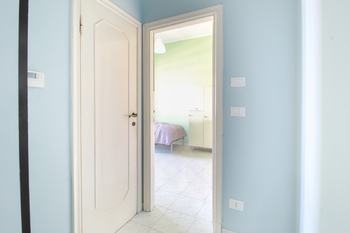 Prodej bytu 3+1 v osobním vlastnictví 90 m², Montesilvano