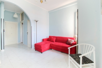 Prodej bytu 3+1 v osobním vlastnictví 90 m², Montesilvano