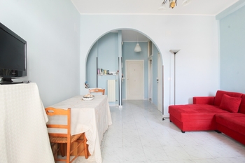 Prodej bytu 3+1 v osobním vlastnictví 90 m², Montesilvano