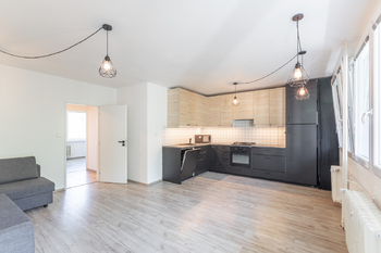 Pronájem bytu 3+kk v osobním vlastnictví 68 m², Praha 4 - Nusle