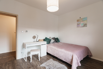 Prodej bytu 4+kk v osobním vlastnictví 98 m², Český Brod