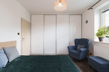 Prodej bytu 4+kk v osobním vlastnictví 98 m², Český Brod