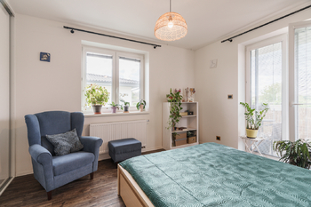 Prodej bytu 4+kk v osobním vlastnictví 98 m², Český Brod