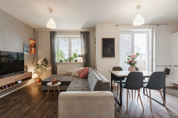 Prodej bytu 4+kk v osobním vlastnictví 98 m², Český Brod