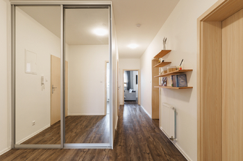 Prodej bytu 4+kk v osobním vlastnictví 98 m², Český Brod