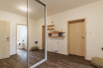 Prodej bytu 4+kk v osobním vlastnictví 98 m², Český Brod