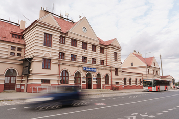 Prodej bytu 4+kk v osobním vlastnictví 98 m², Český Brod