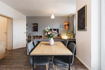 Prodej bytu 4+kk v osobním vlastnictví 98 m², Český Brod