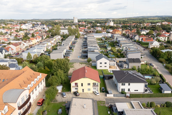 Prodej bytu 4+kk v osobním vlastnictví 98 m², Český Brod