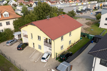 Prodej bytu 4+kk v osobním vlastnictví 98 m², Český Brod