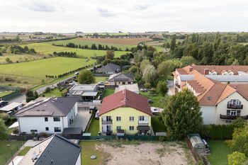 Prodej bytu 4+kk v osobním vlastnictví 98 m², Český Brod