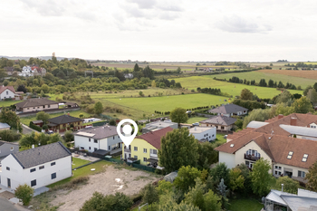 Prodej bytu 4+kk v osobním vlastnictví 98 m², Český Brod