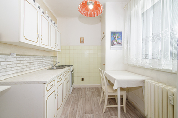 Prodej bytu 2+1 v družstevním vlastnictví 53 m², Ostrava